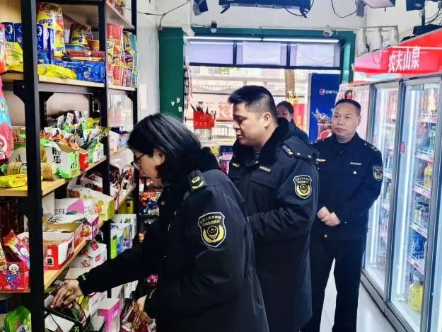 聚焦“放心吃”“放心买”“放心行”！雨花区启动“放心消费行动”
