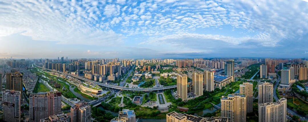 “圭塘河”文章来了！以决战决胜姿态，坚定扛起“大区挑大梁”使命担当！