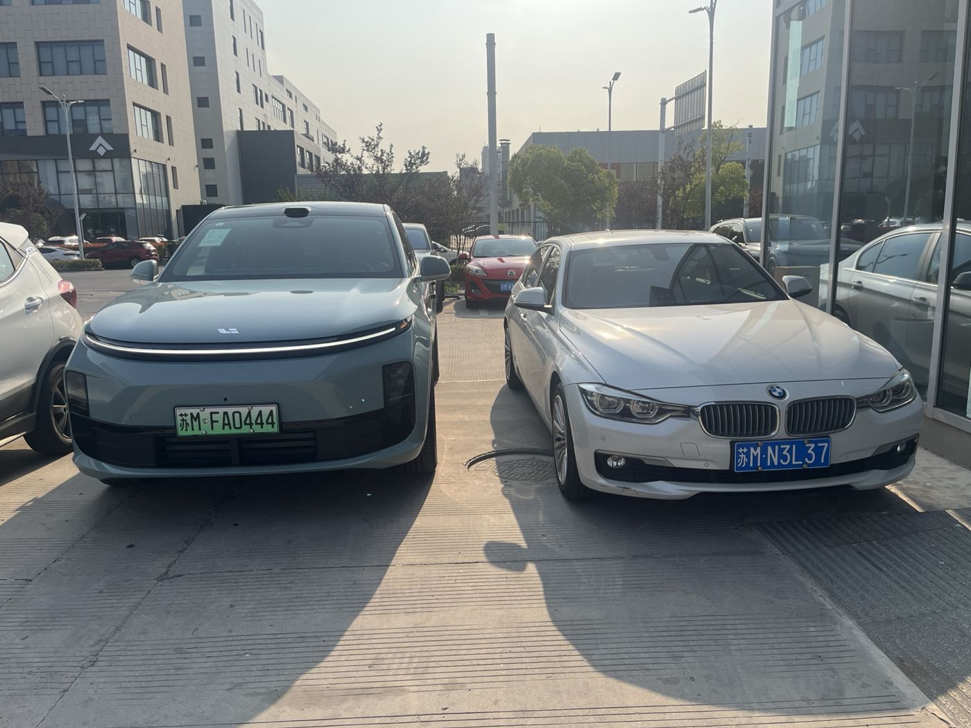 DS视讯ONE口碑_DS视讯汽车