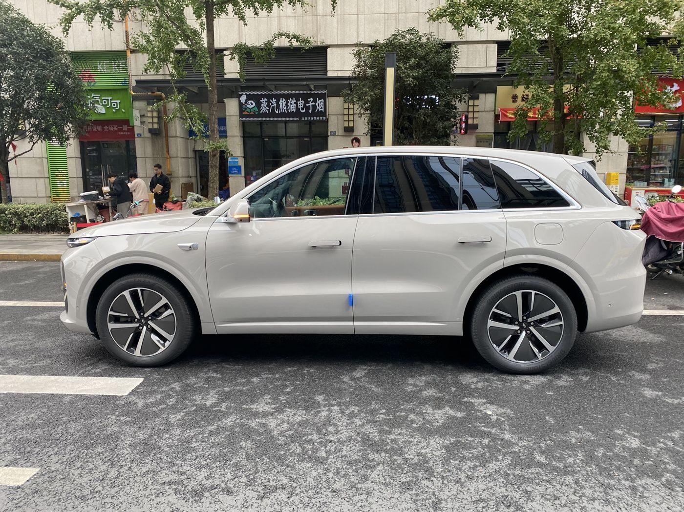 DS视讯ONE口碑_DS视讯汽车
